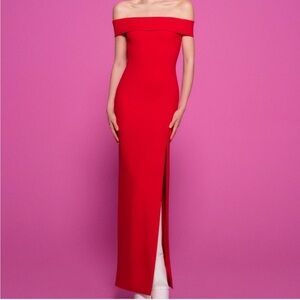 Solace London The Martina Maxi Dress